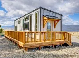 Tiny in Paradise! Near Chico and SAGE Lodge!