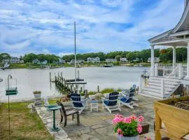 8 Onset Avenue Buzzards Bay - Knot On Call