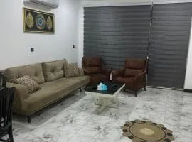 Jadriya Serviced Residences