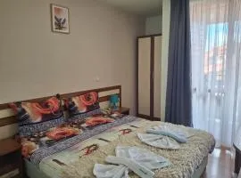 Илен C411 Panorama Resort Bansko