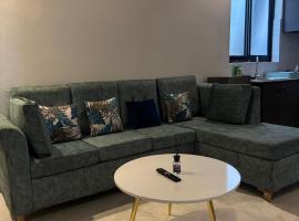 Mandy Stay Chic, Cozy & Home Feel，位于Taba的酒店