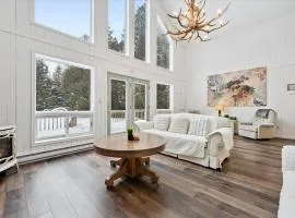 Whispering Dune - Winter Retreat by Singing Sands