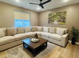 Starlight Haven Kanab-Modern 3BR Near Downtown