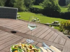 卡潘塔阿姆斯宾馆