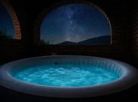 Hotel Flamora-Valle de Gudalupe