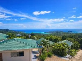 Lodge Las Estrellas de Samara - Ocean View