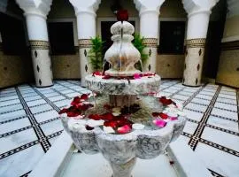 Riad hotel Cecil