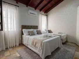 Pousada Vivenza - Suíte Super Confort 01