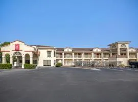 Red Roof Inn Franklin, TN