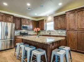 River Ridge on the Guadalupe - Riverfront with Large Deck, Direct Float Access & Cliff Side Views