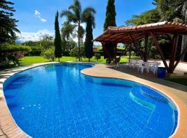 Casa acogedora，位于La Torre的酒店