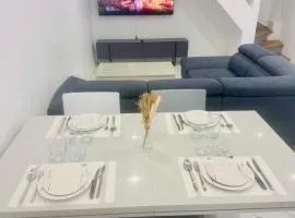 wihi-loges - Appartement type grand T2, calme, centre-ville de Nevers