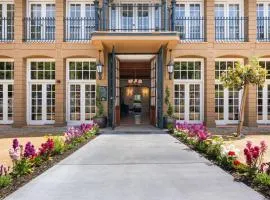 Sonoma Stonehouse Hotel