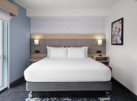 Aiden by Best Western Berkeley，位于伯克利的酒店