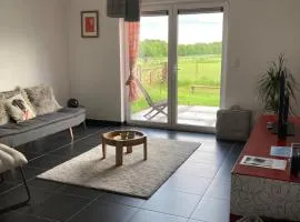 La petite maison dans la prairie