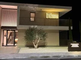 Urban Lodge- Appartamenti in Franciacorta