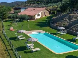 Agriturismo Il Cerrosughero