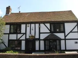 唐斯道南住宿加早餐旅馆