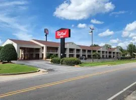 Red Roof Inn Perry