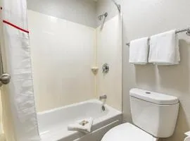 华盛顿特区红屋顶客栈 - 劳雷尔