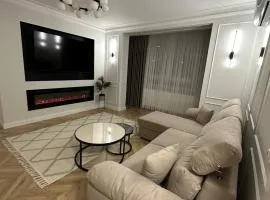 Central Apartment Luxury Suceava