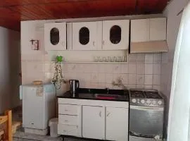 Hospedaje Flia SESA