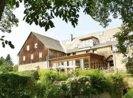 利希滕海恩伯格霍夫酒店