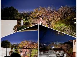 Kabula Lodge，位于布兰太尔的酒店