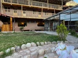 Casa de Campo en el Valle Sagrado de los Incas, Urubamba - Unu Samay