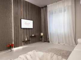 AlexandraDesignSuite -Eleganza vicino al centro