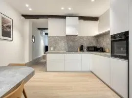 Cozy Stay in the Heart of Mechelen