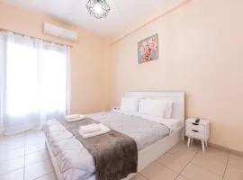 AKTIS apartment 3 near airport