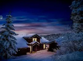 The Nordic Retreat - Stryn