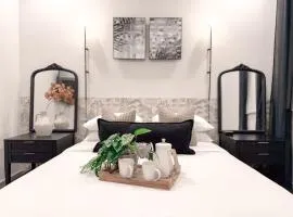 Stylish 1BD 1B - DT Deep Ellum - Lower Greenville