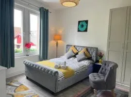 Entire Pet Friendly Apartment Self Check In