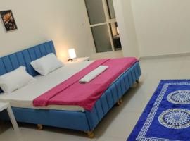 Texico Alkhuwir Muscat，位于马斯喀特的酒店