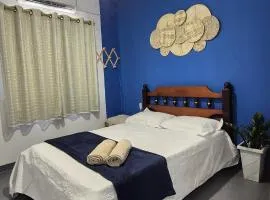 Ap Beach House 001 - Cond Cais da Sagração - Angelim