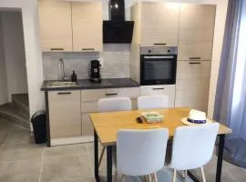 Maison de village Courthézon