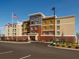 Homewood Suites by Hilton St Louis Westport