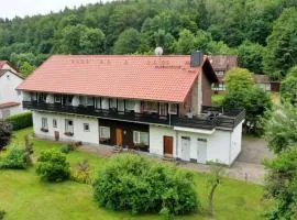 Haus Jörn, Ferienapartments im Harz, Wieda