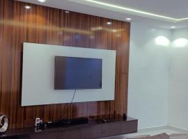 Gazyhomes1，位于莱基的酒店