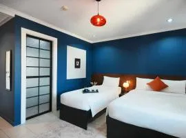 The Maximilian Hotel - Cebu