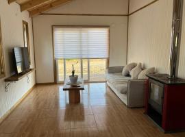 Brisas Volcanicas，位于Cunco的酒店