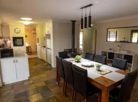 Camillo Family Retreat