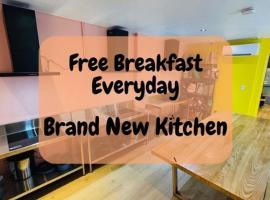 The Social Hotel, Sydney，位于悉尼的酒店