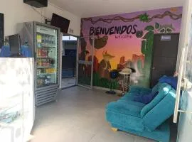 Proyecto tour yuma tatacoa