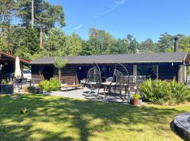 Amazing Home In Slagelse With Wifi，位于斯劳厄尔瑟的酒店