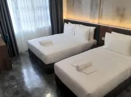 Muari Boutique Hotel