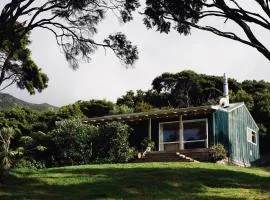 The Lazy Sailor - slow living retreat