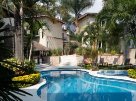 Nequi Hotel Boutique，位于迪坡斯特兰的酒店